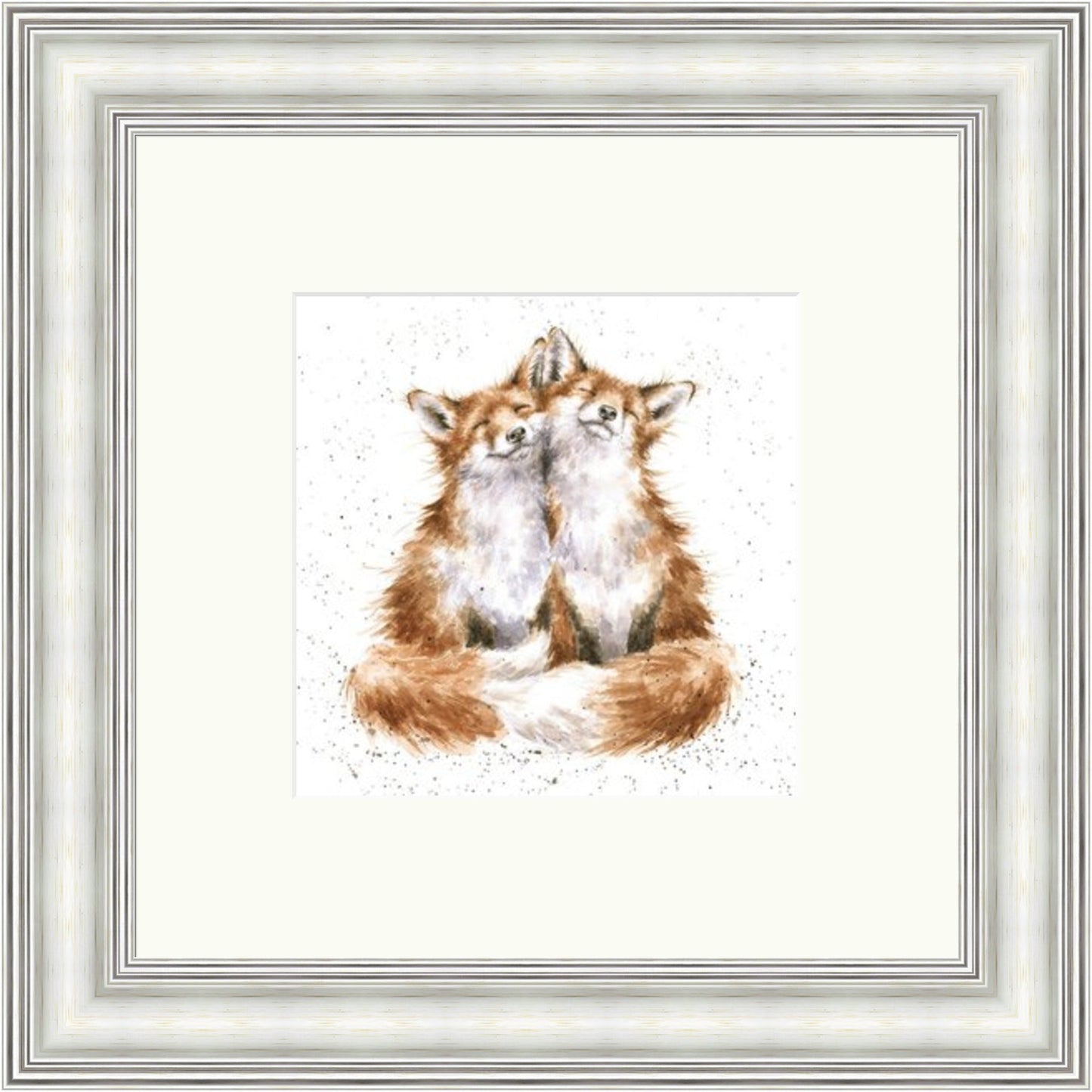 Contentment -  Wrendale Designs by Hannah Dale