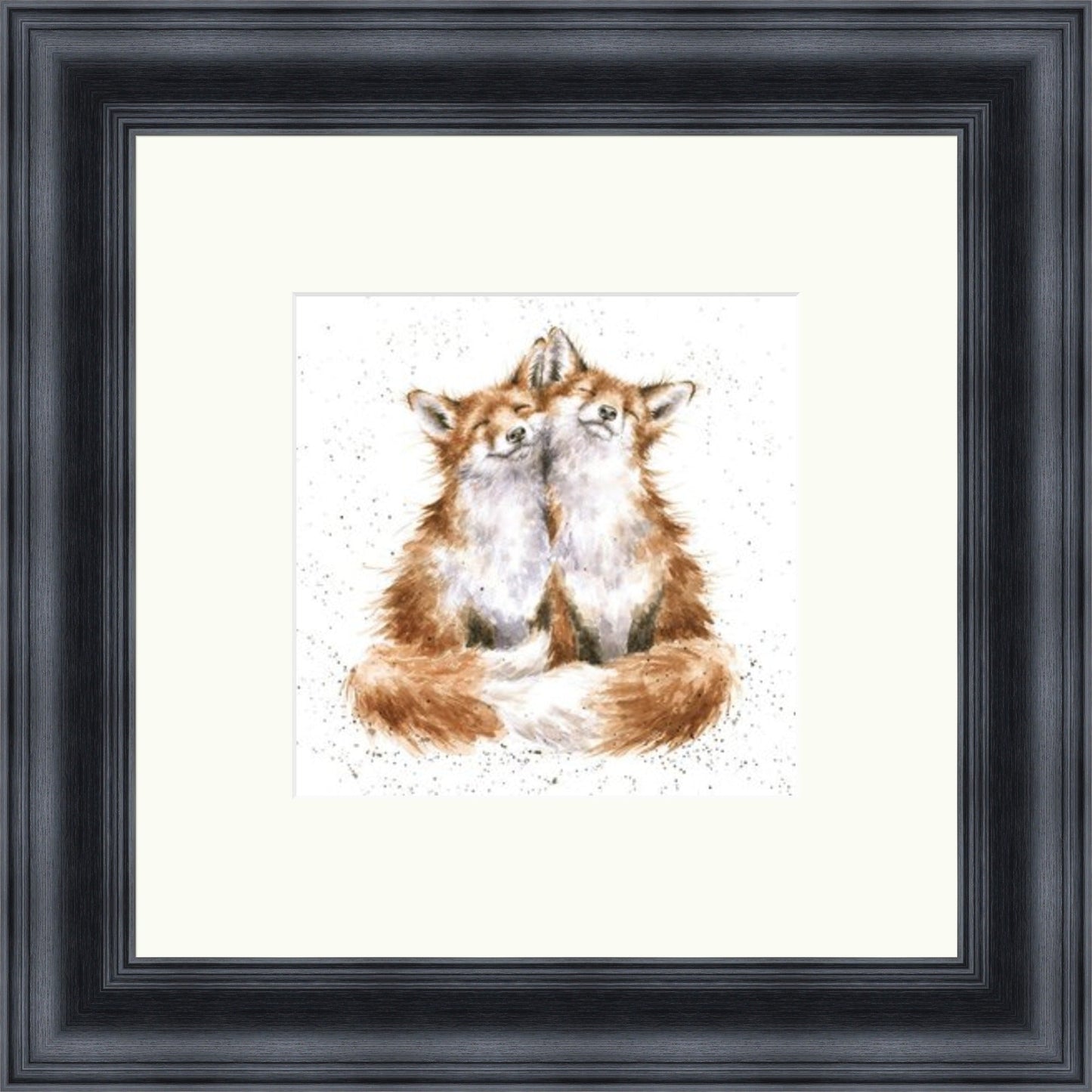 Contentment -  Wrendale Designs by Hannah Dale