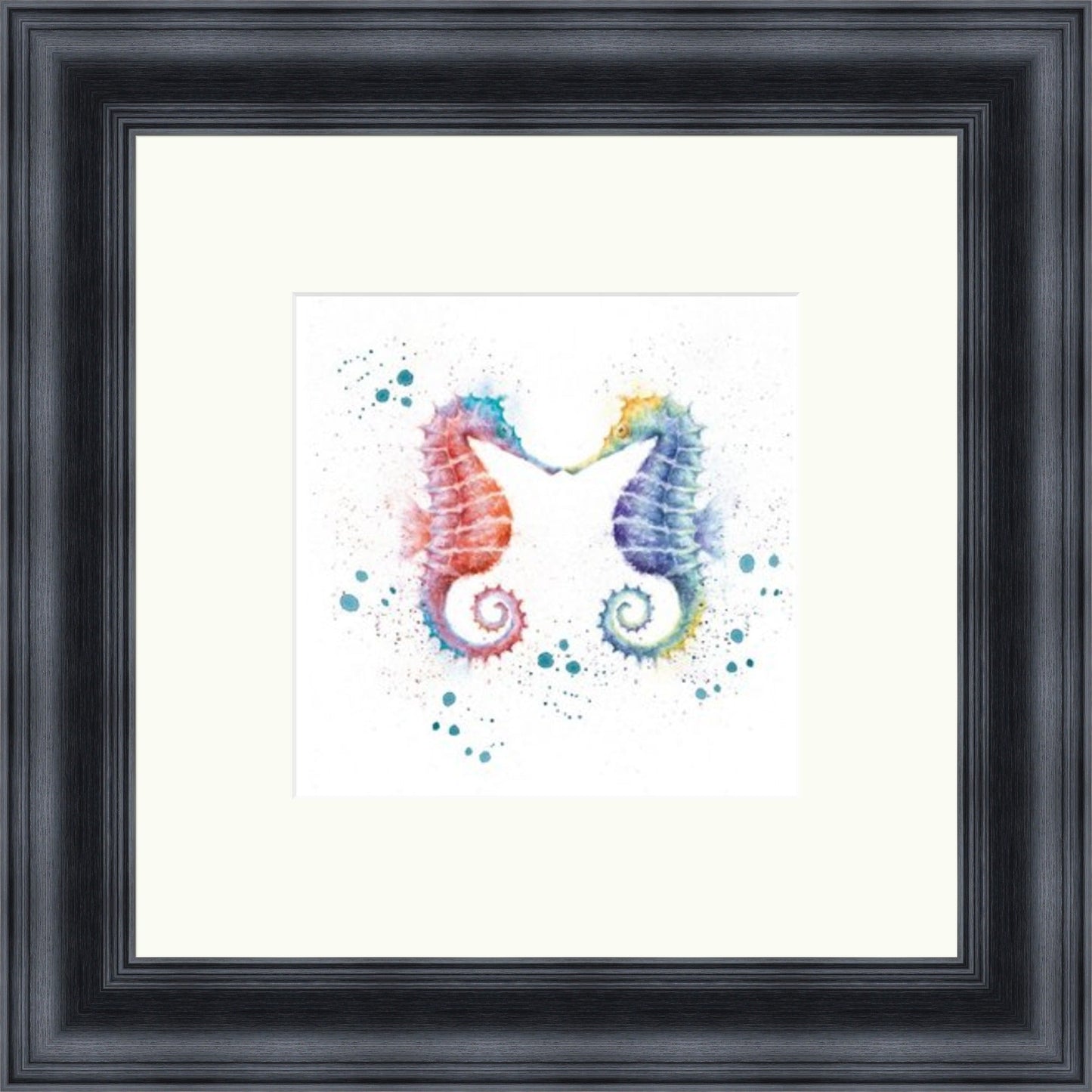 Shell We Dance  -  Wrendale Designs by Hannah Dale