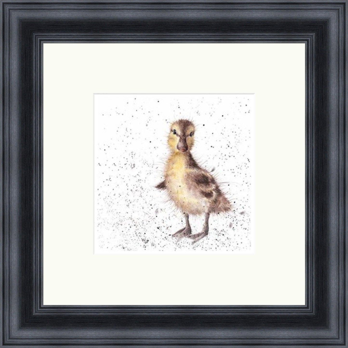 Just Hatched  -  Wrendale Designs by Hannah Dale