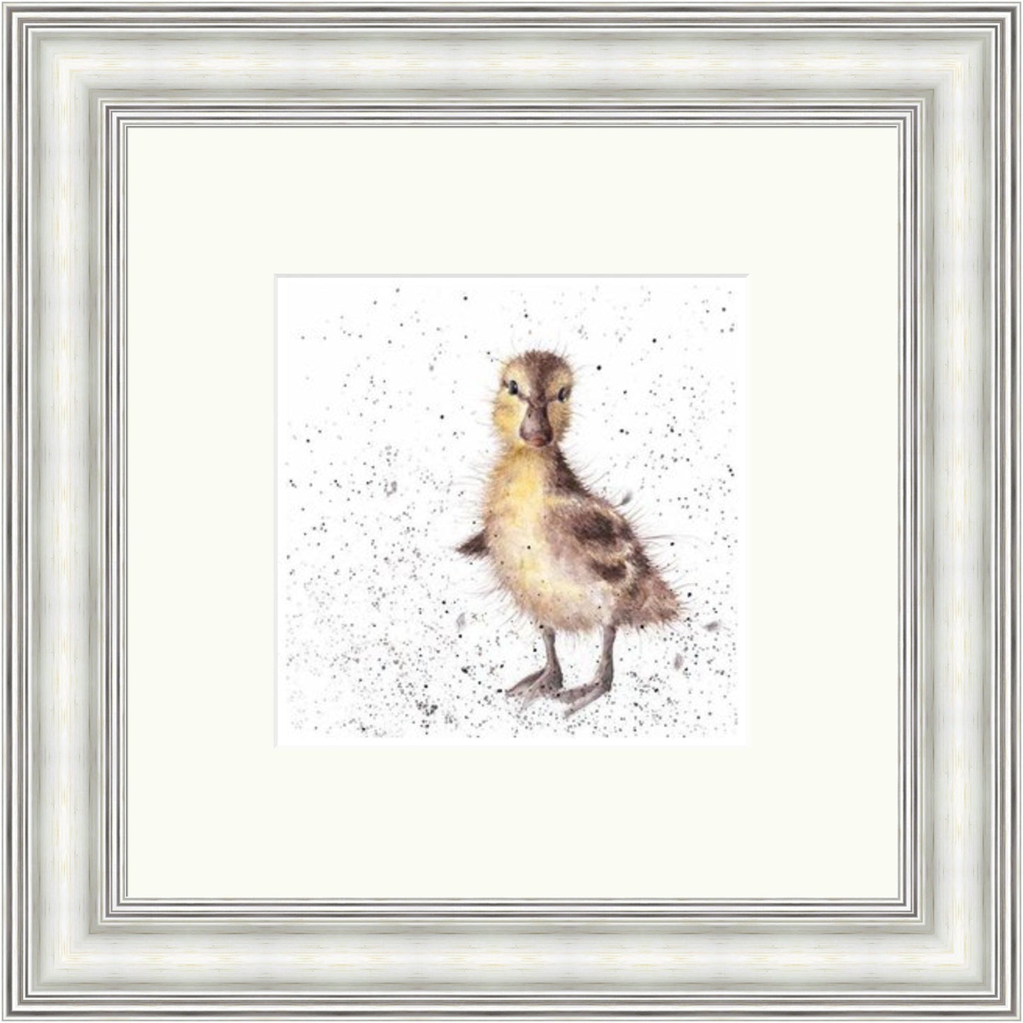 Just Hatched  -  Wrendale Designs by Hannah Dale