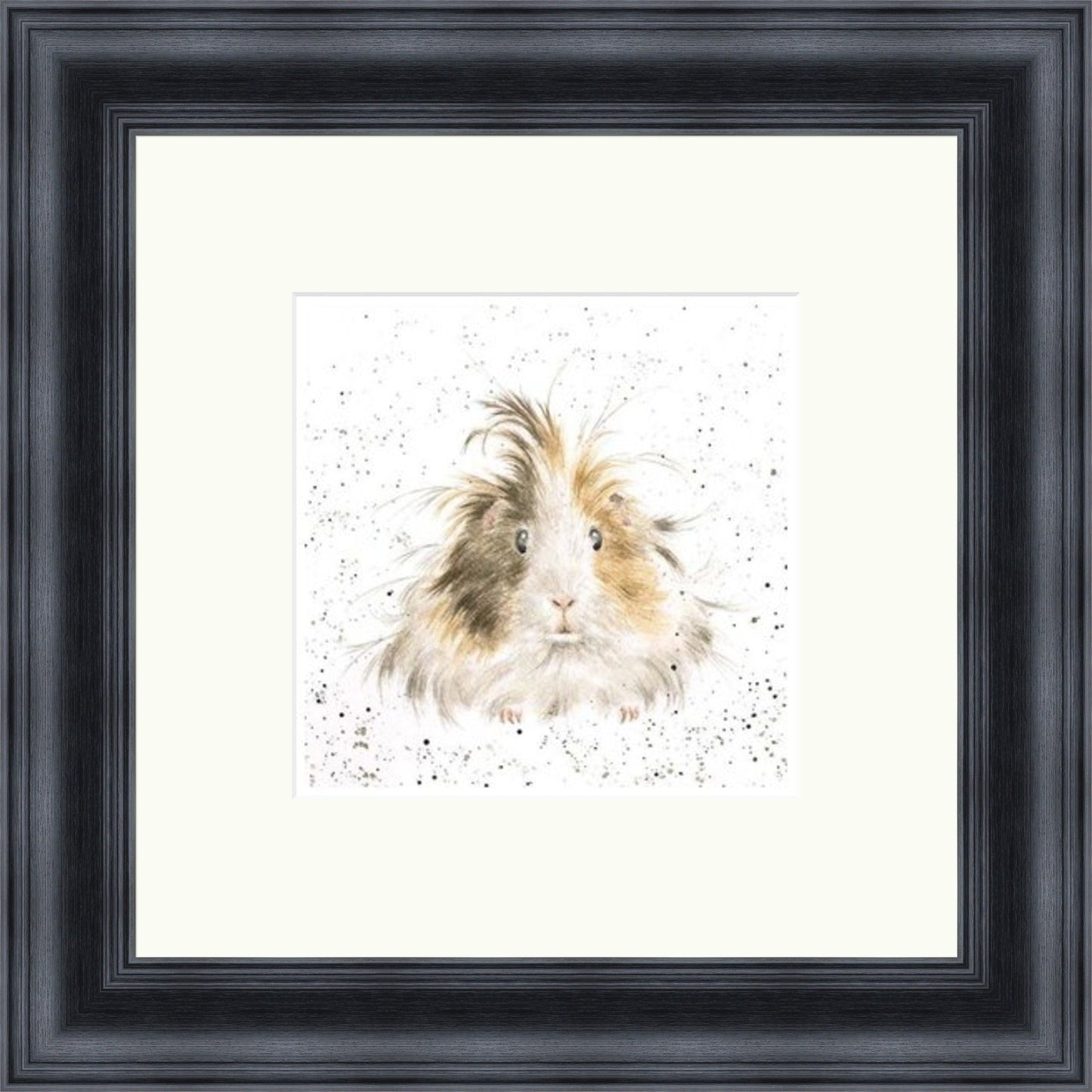 Style Queen  -  Wrendale Designs by Hannah Dale
