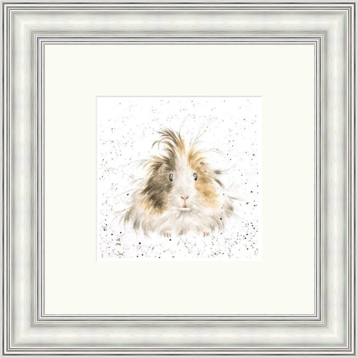 Style Queen  -  Wrendale Designs by Hannah Dale