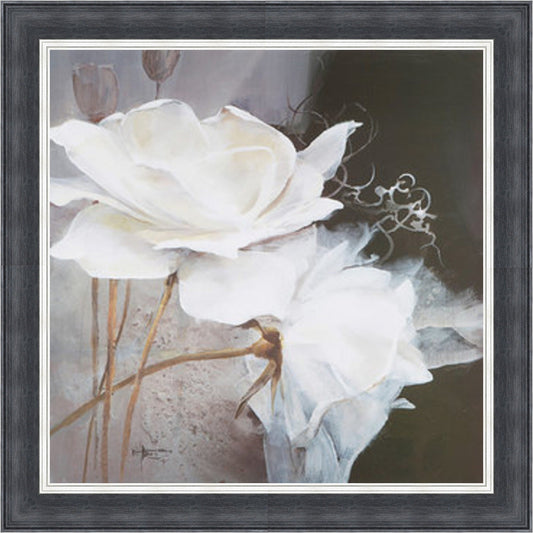 China Rose 1 Mini Liquid Art