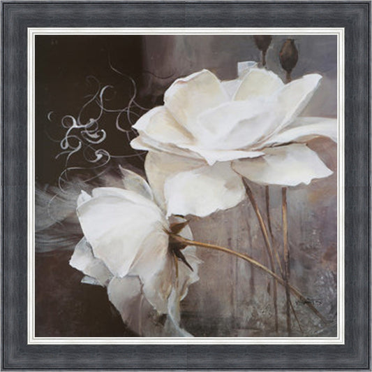 China Rose 2 Mini Liquid Art