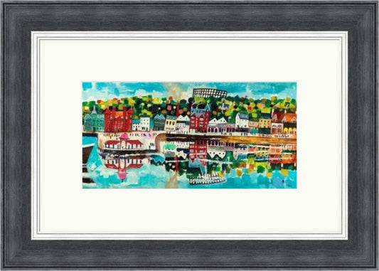 Oban by Rob Hain