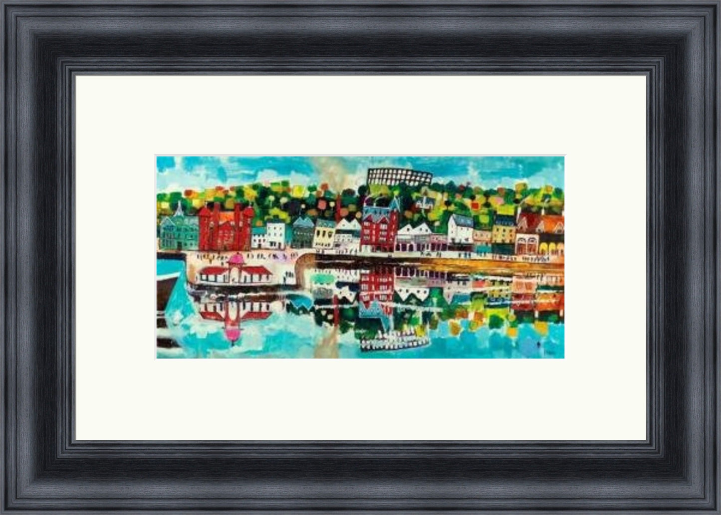 Oban by Rob Hain