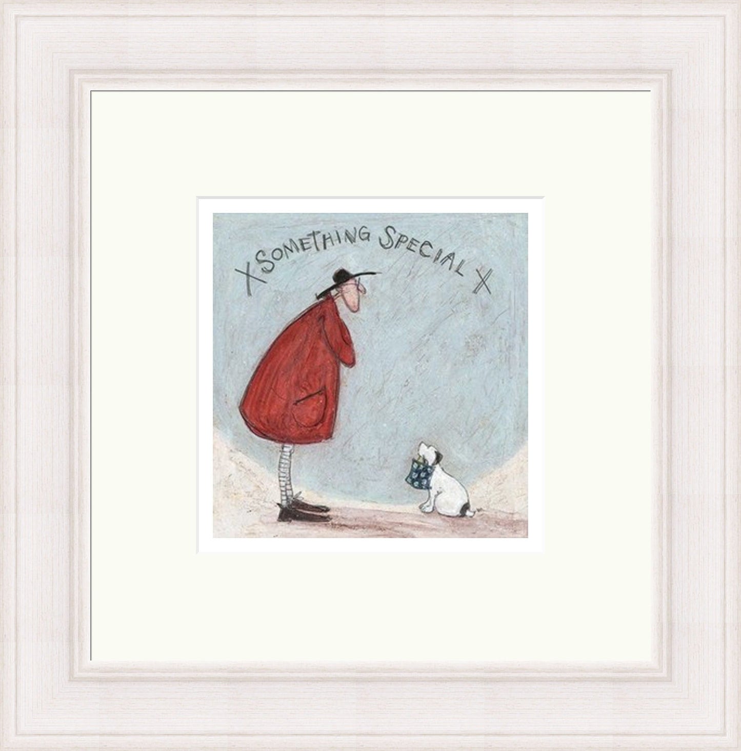 Something Special by Sam Toft