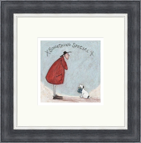 Something Special by Sam Toft