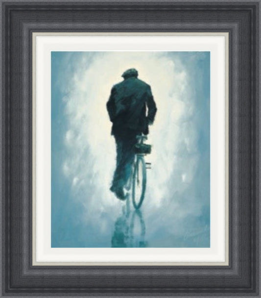 Dismount by Alexander Millar