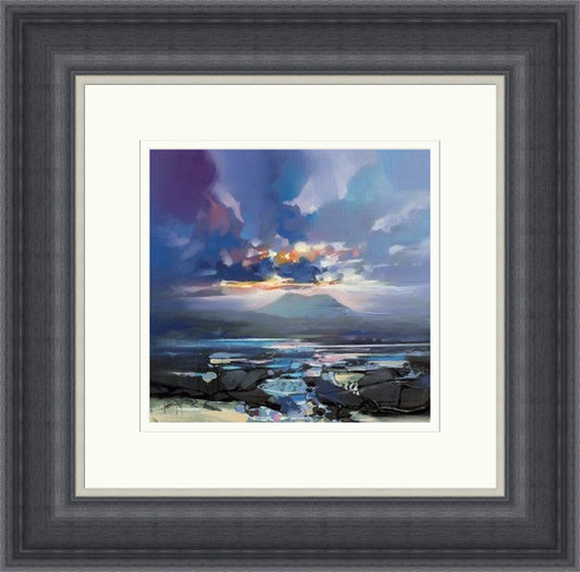 West Coast Blues III by Scott Naismith