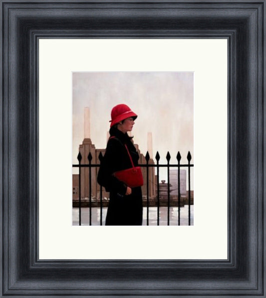 Just Another Day by Jack Vettriano