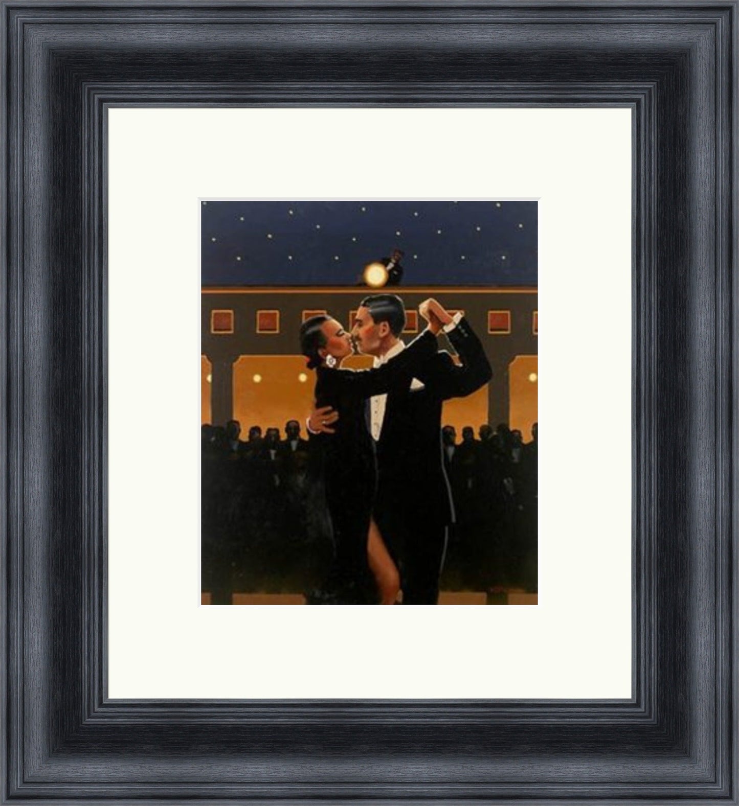 Starry Starry Night by Jack Vettriano