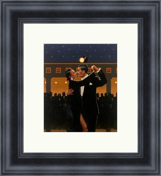 Starry Starry Night by Jack Vettriano