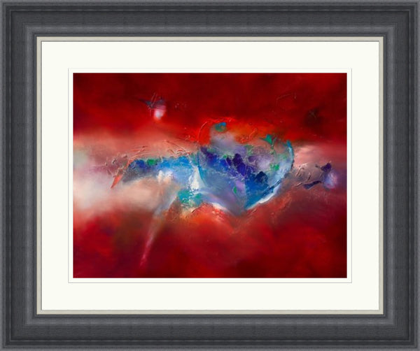 Heartbreaker by Arvee