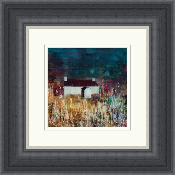 Abandoned by Fiona Matheson