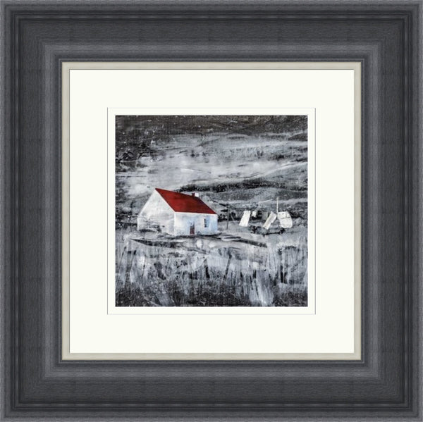 One Window, One Door by Fiona Matheson