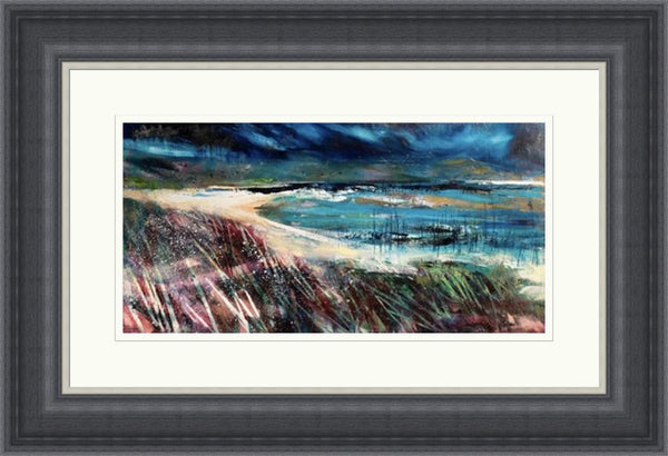 Sea Breeze by Fiona Matheson