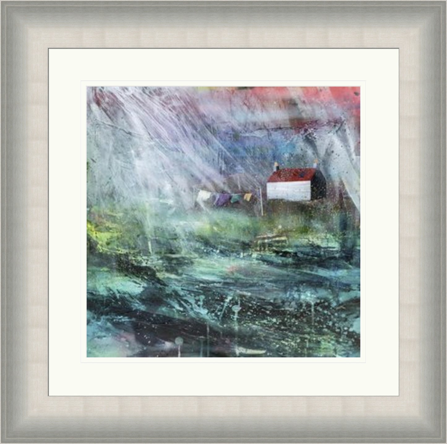 Waters Edge by Fiona Matheson
