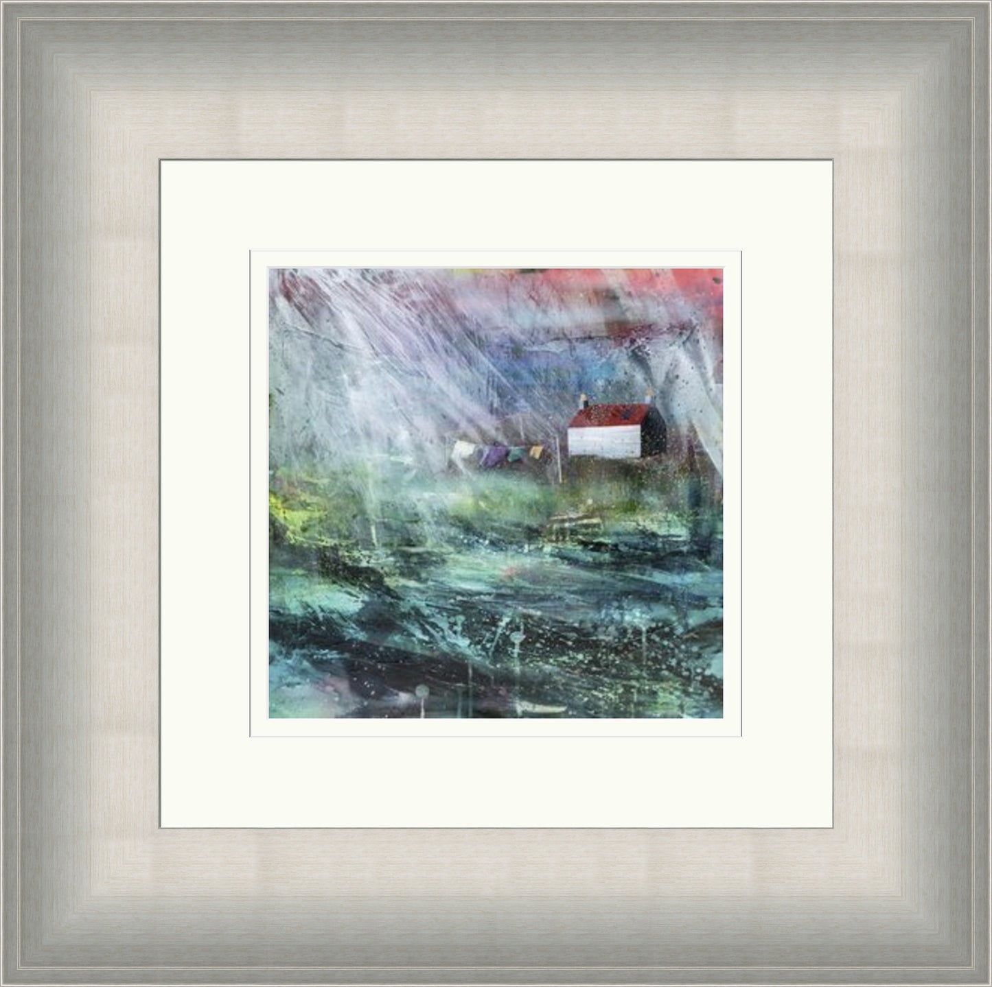 Waters Edge by Fiona Matheson