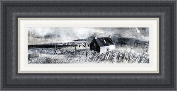 White Washing by Fiona Matheson