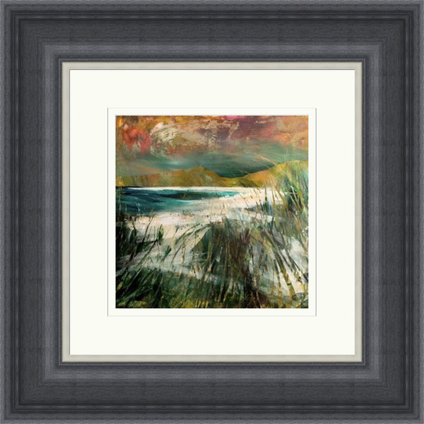 Machair Mix by Fiona Matheson