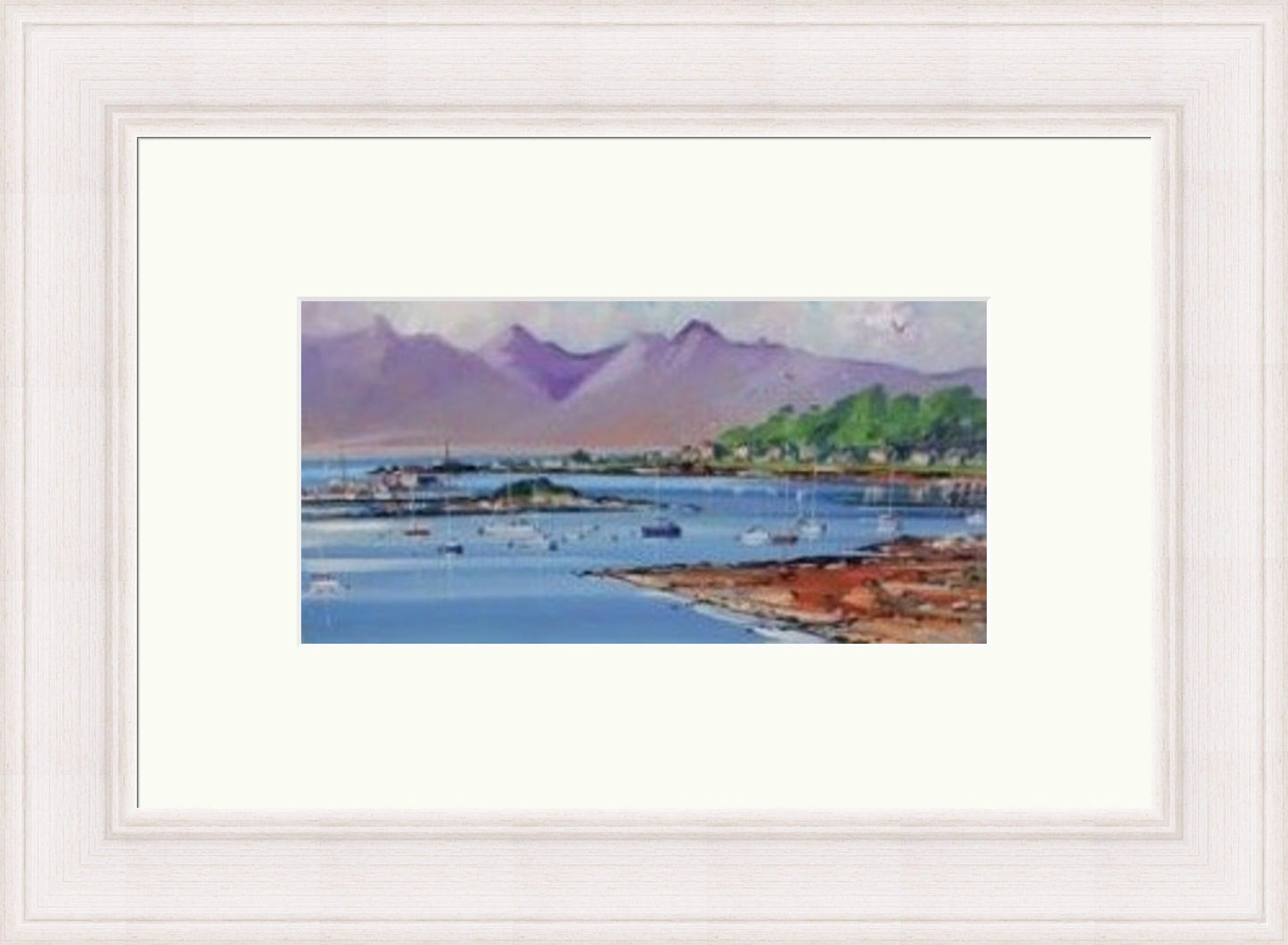 Millport by Daniel Campbell