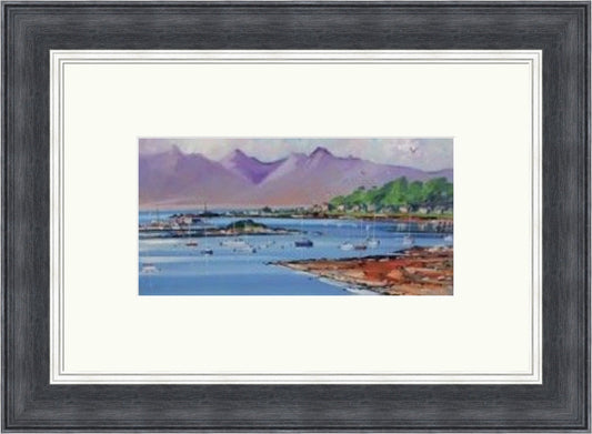 Millport by Daniel Campbell