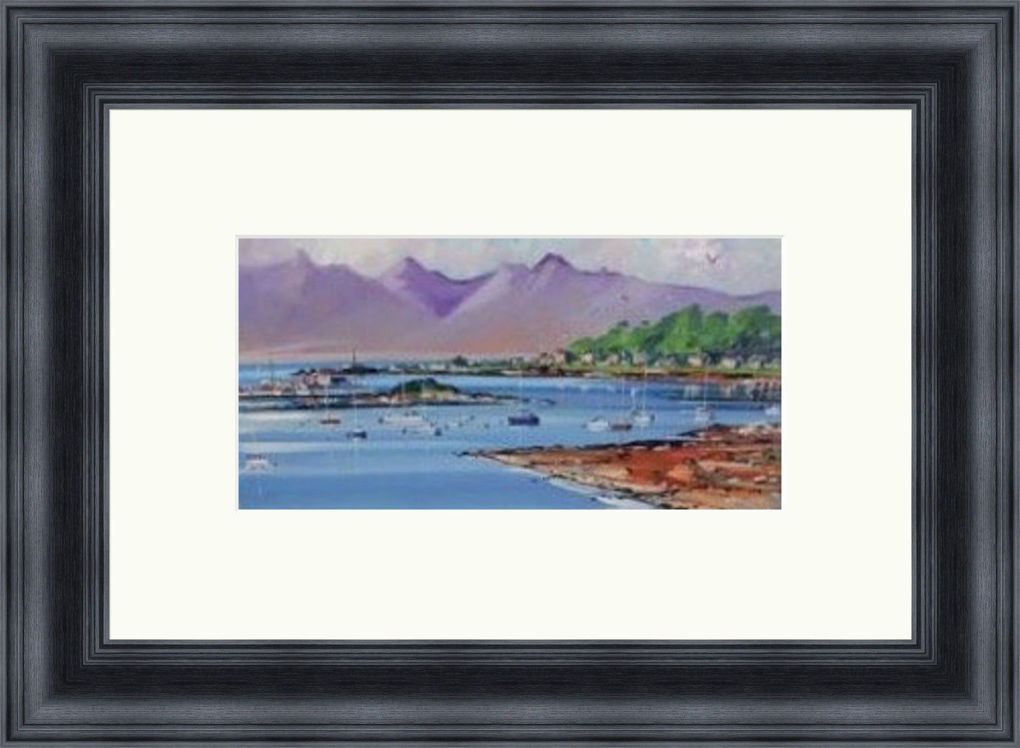 Millport by Daniel Campbell