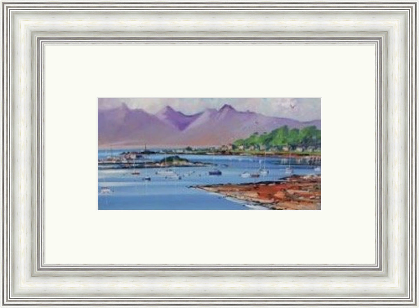 Millport by Daniel Campbell