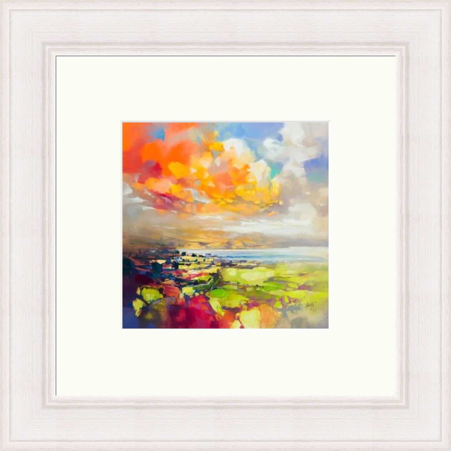 Skye Shadows by Scott Naismith