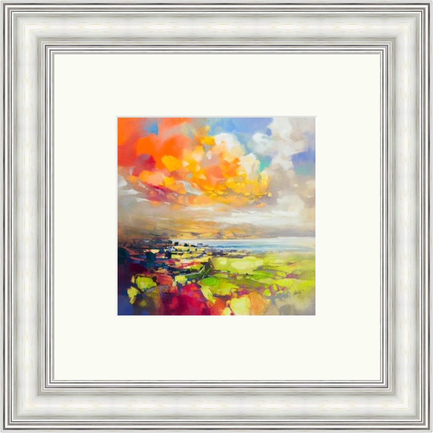 Skye Shadows by Scott Naismith