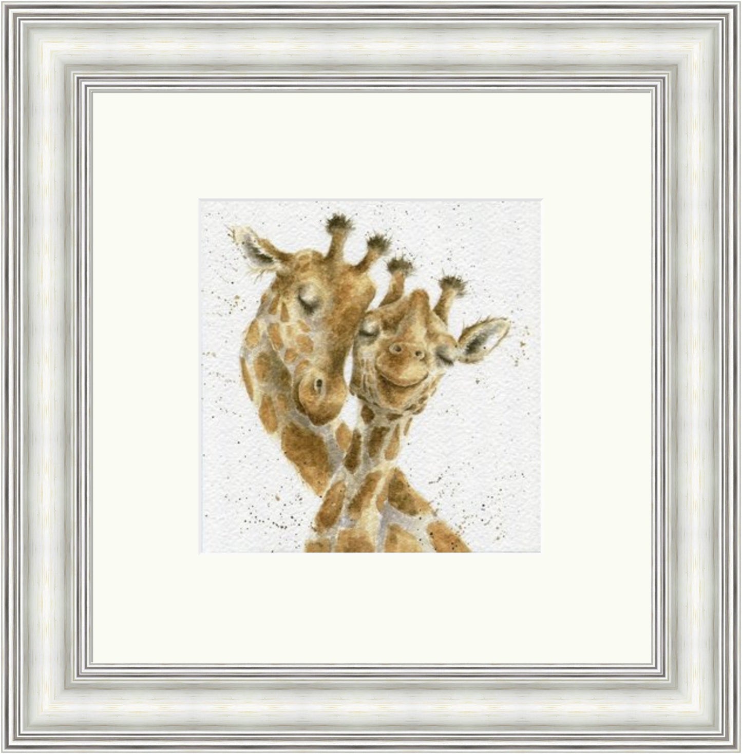 Be-long Together -  Wrendale Designs by Hannah Dale