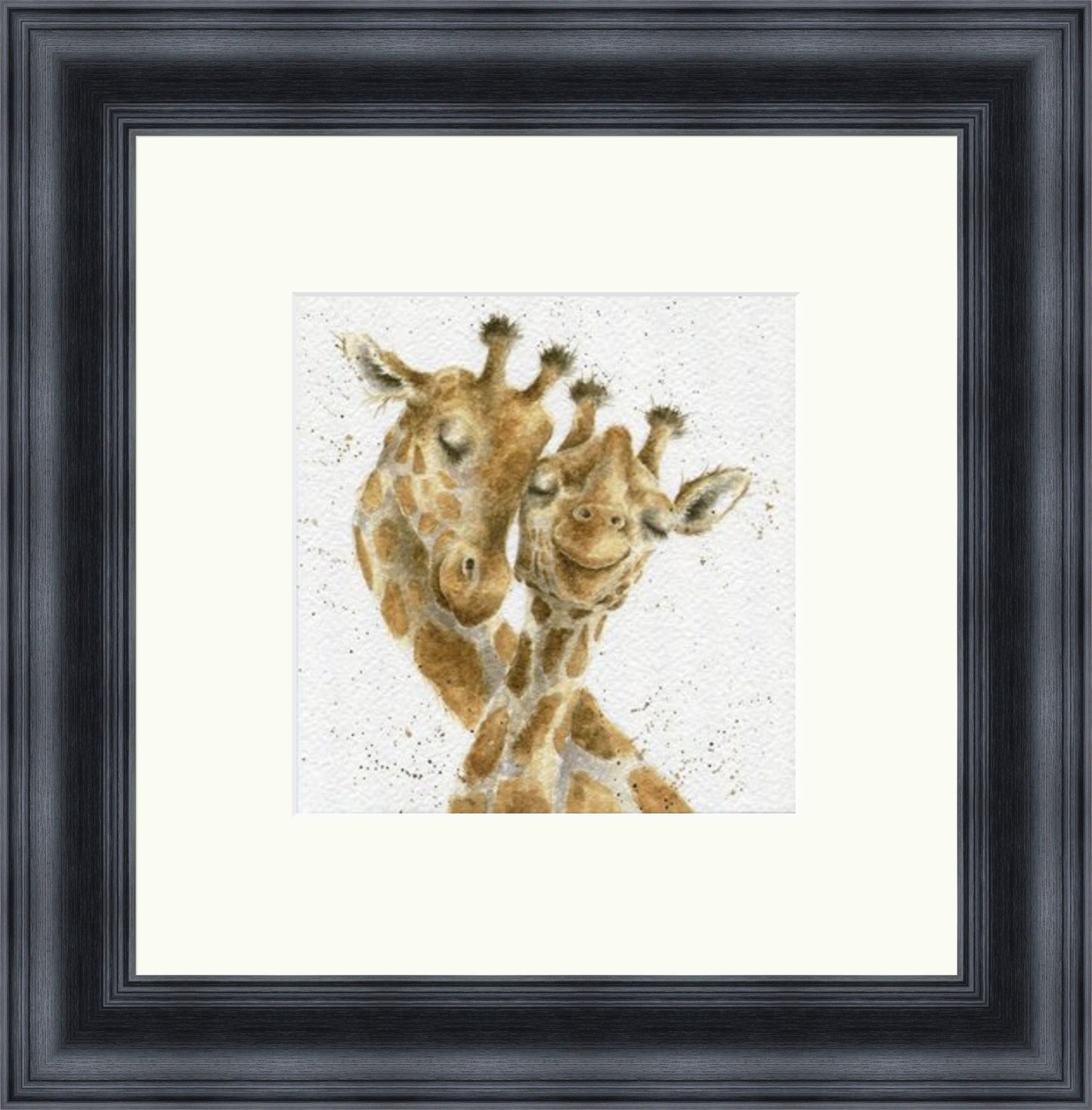 Be-long Together -  Wrendale Designs by Hannah Dale