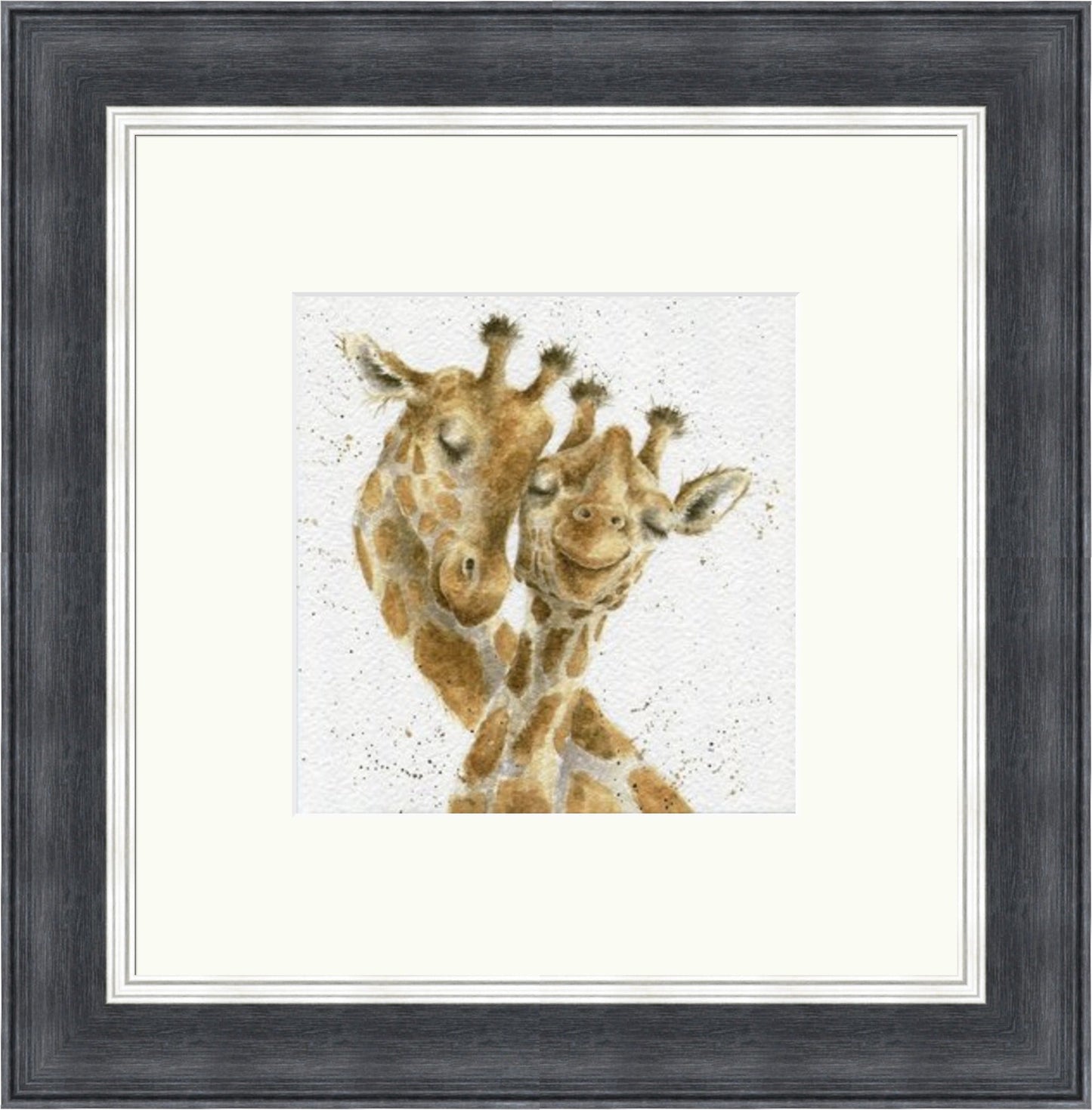 Be-long Together -  Wrendale Designs by Hannah Dale