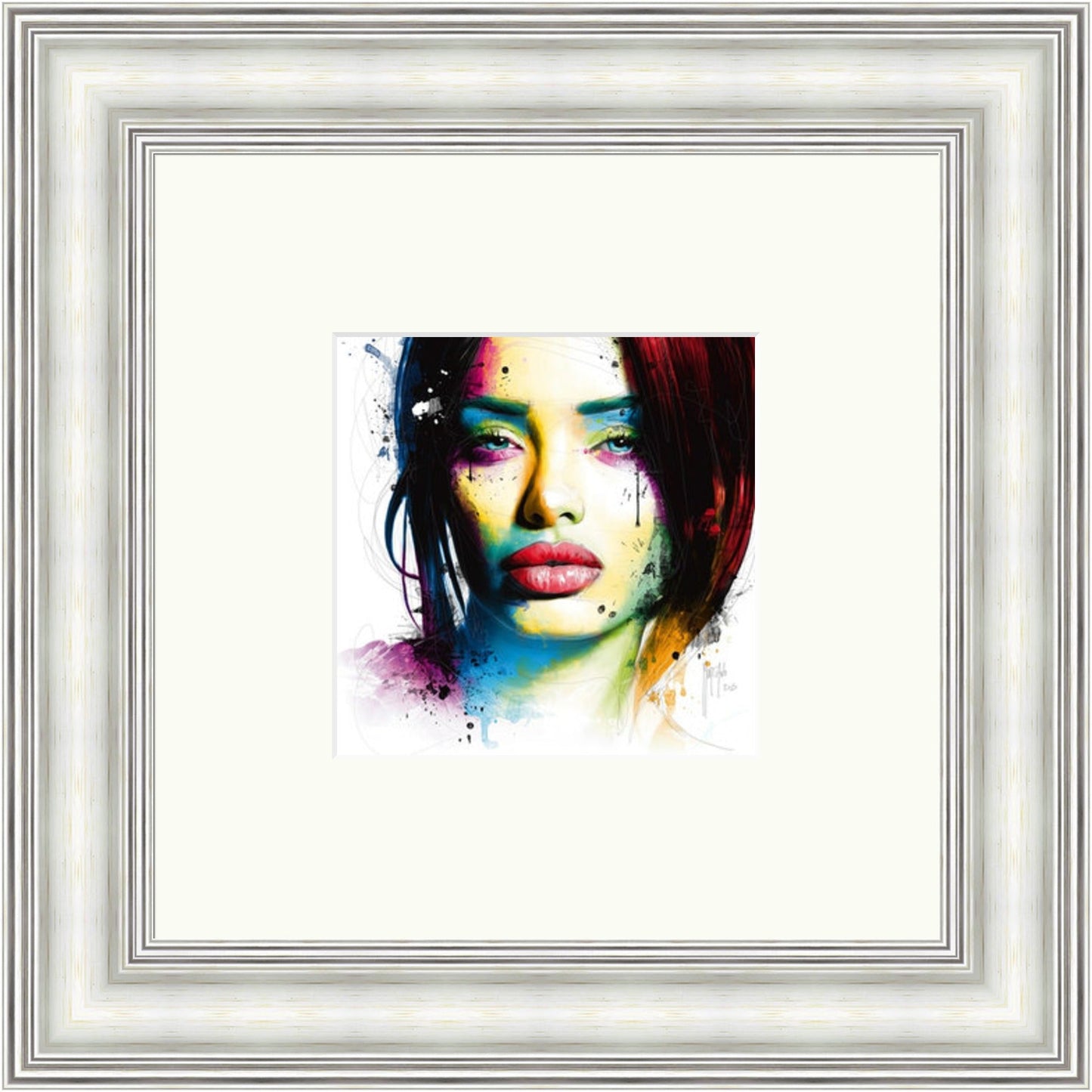 Aurelie by Patrice Murciano