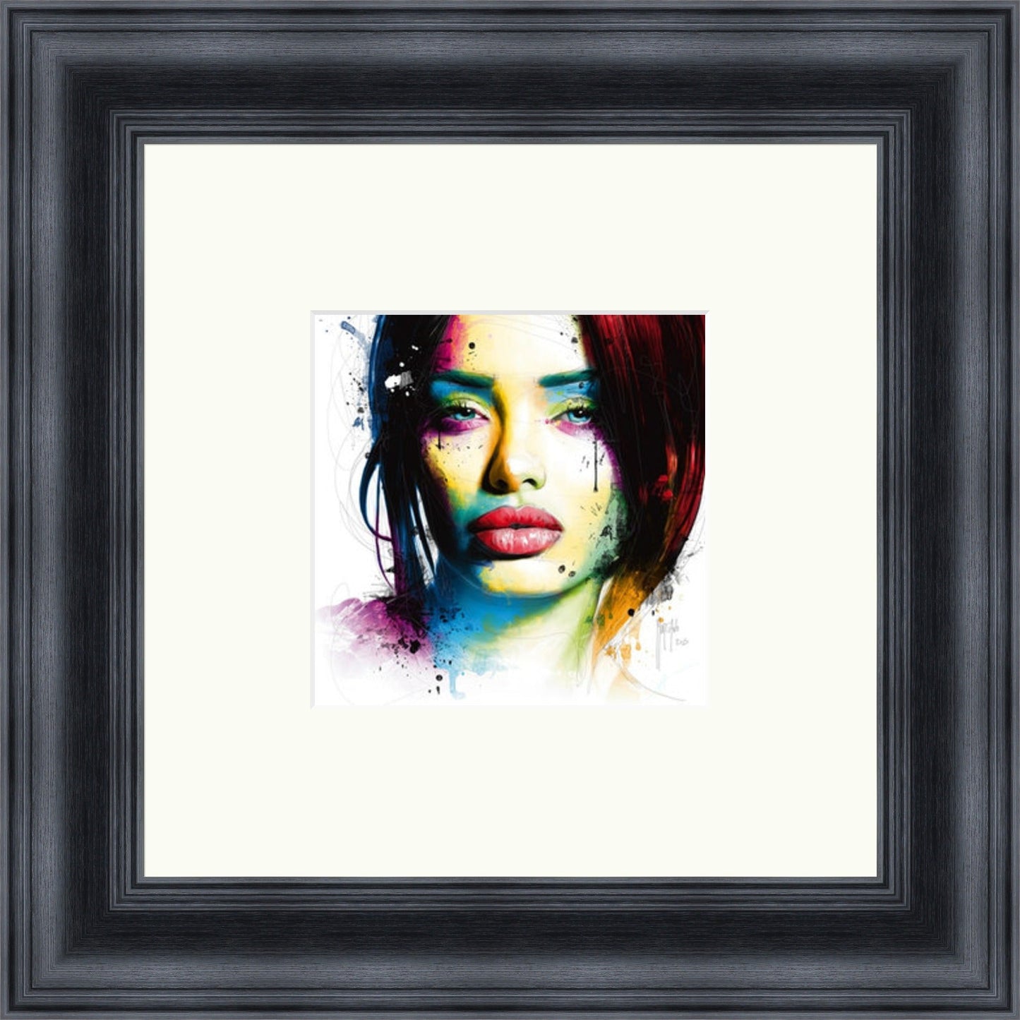 Aurelie by Patrice Murciano