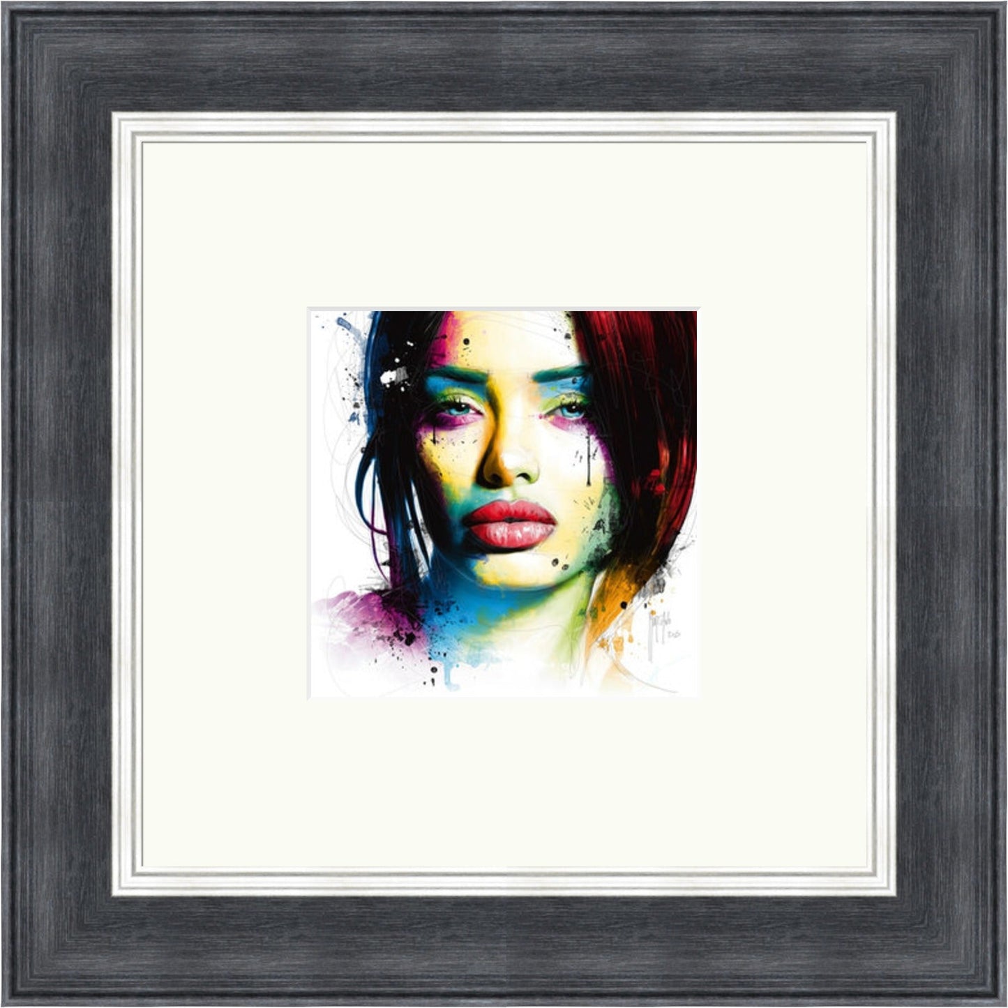 Aurelie by Patrice Murciano