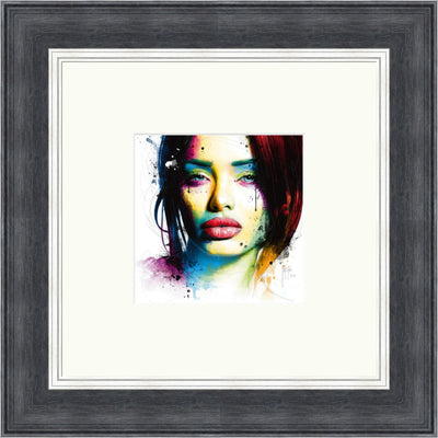 Aurelie by Patrice Murciano