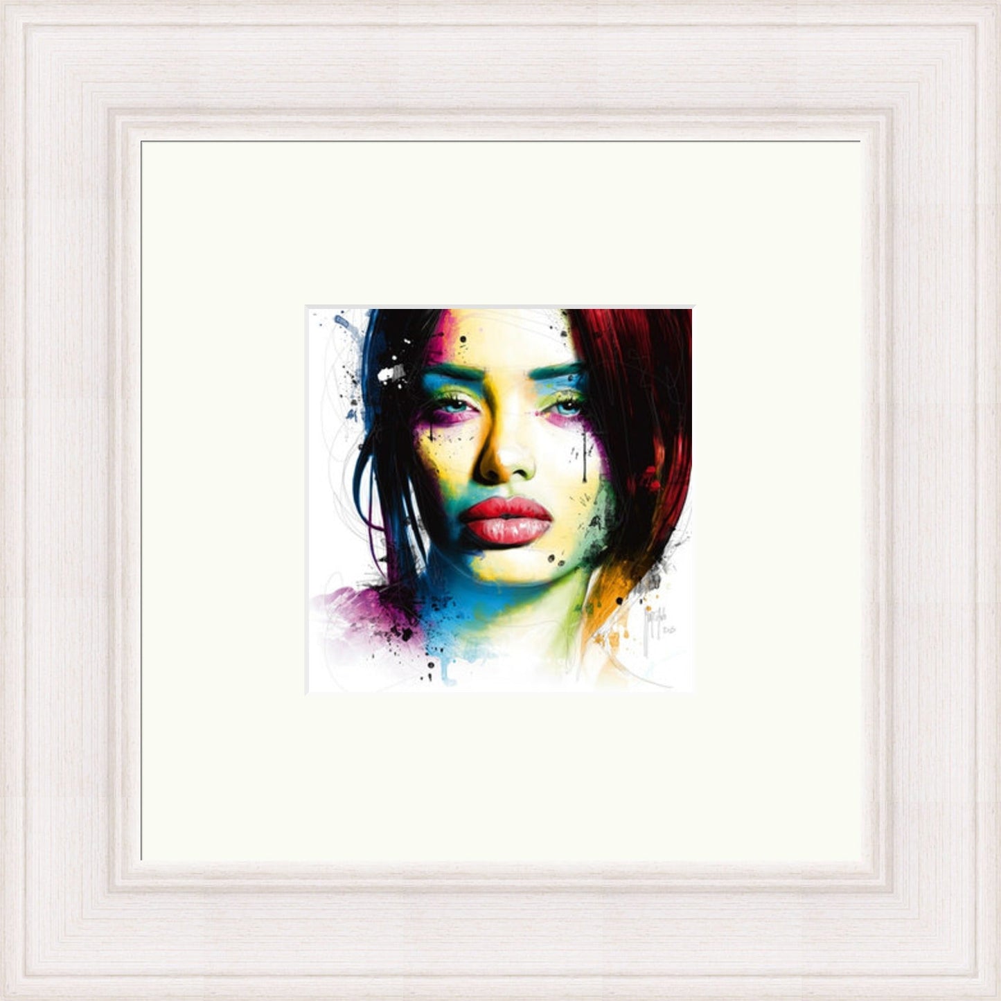 Aurelie by Patrice Murciano