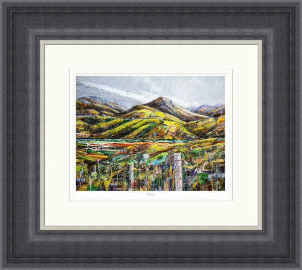 Roag by John Bathgate