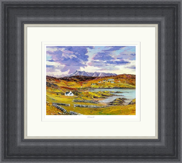 Ullinish by John Bathgate