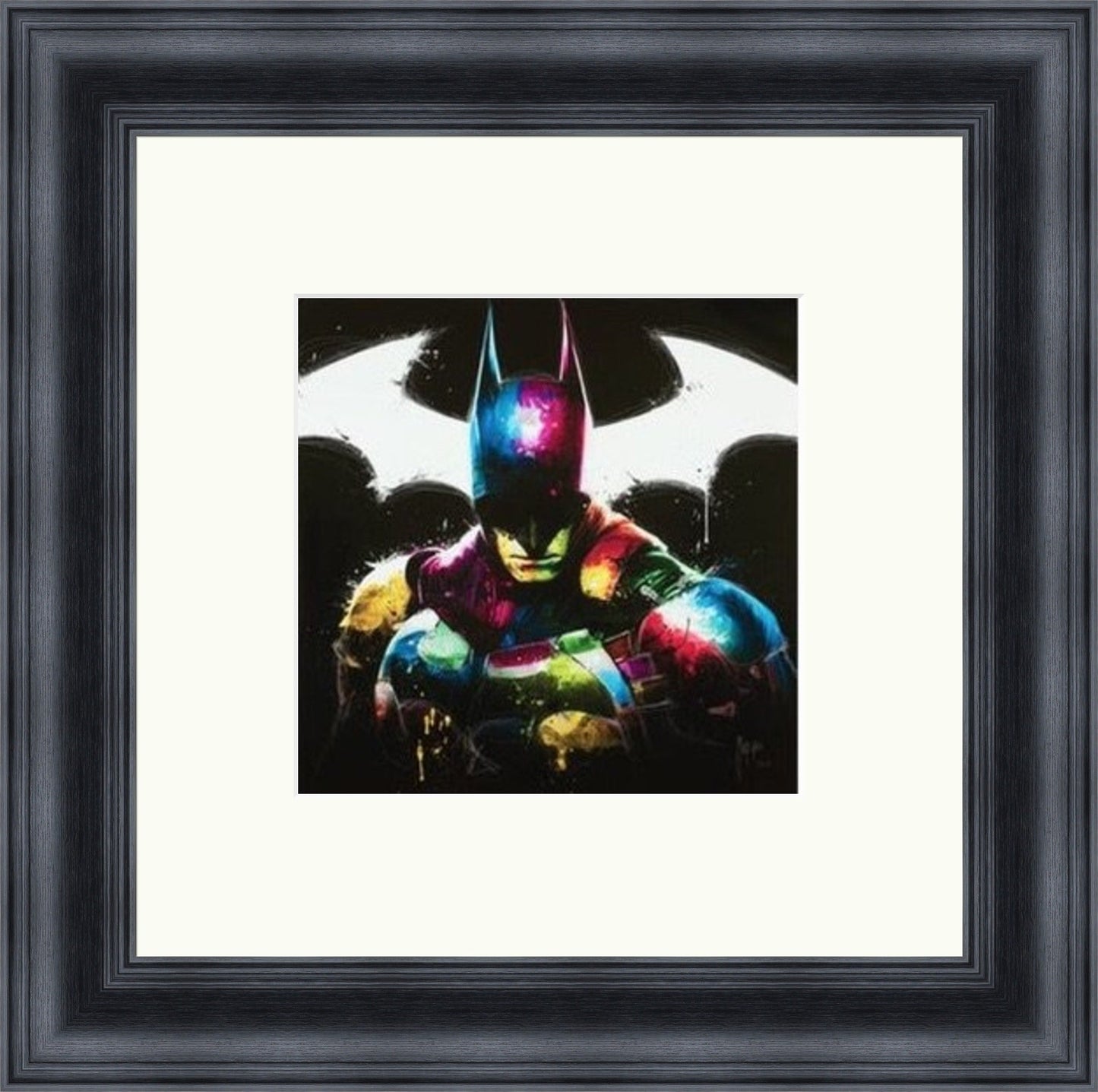 Batman by Patrice Murciano