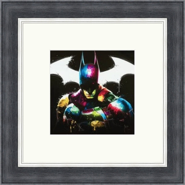 Batman by Patrice Murciano