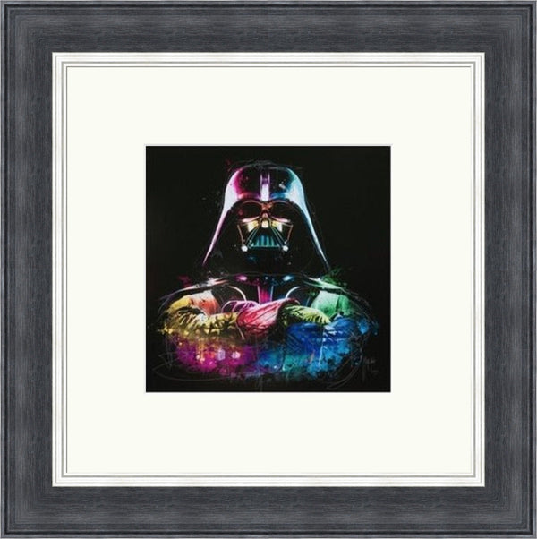 Darth Vadar by Patrice Murciano