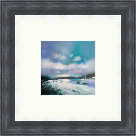 Silver Sands of Morar by Emma S Davis