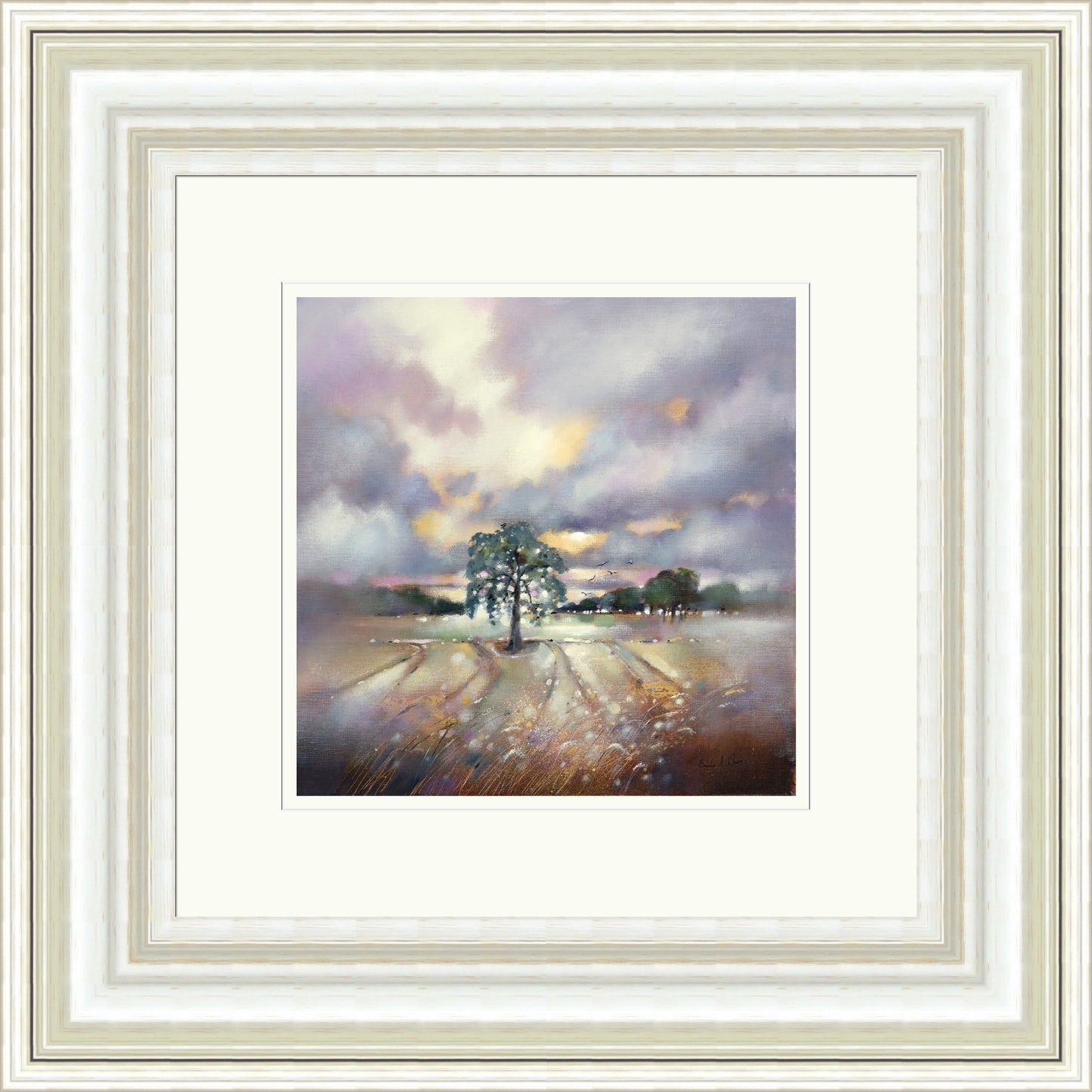 Nearly Home (Signed Limited Edition) by Emma S Davis