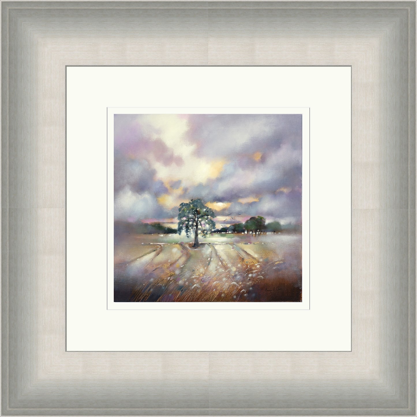 Nearly Home (Signed Limited Edition) by Emma S Davis