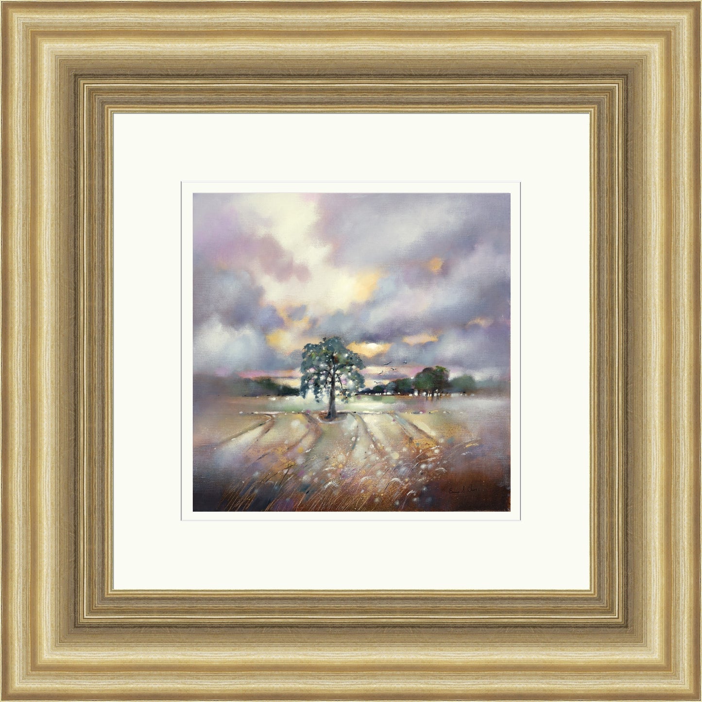 Nearly Home (Signed Limited Edition) by Emma S Davis