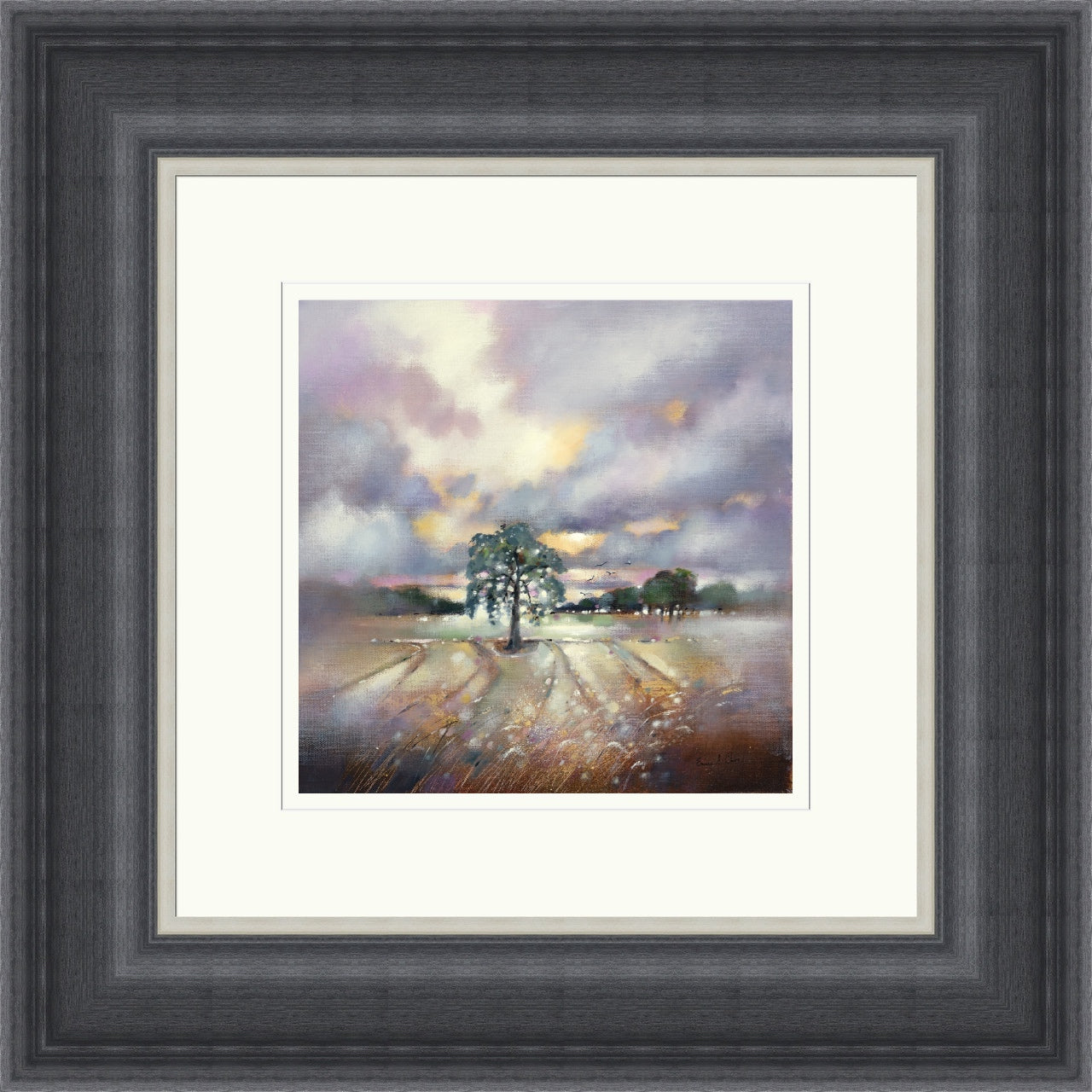 Nearly Home (Signed Limited Edition) by Emma S Davis